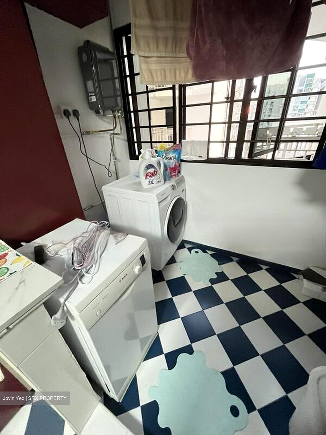 Blk 105 Rivervale Court (Sengkang), HDB 4 Rooms #465399951